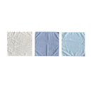 マイクロファイバーふきん（3枚、30cm×30cm）