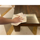 マイクロファイバーふきん（3枚、30cm×30cm）