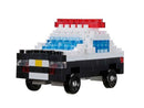 プチブロックシリーズ_はたらくくるまシリーズ_パトカー