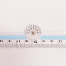 分度器付_折りたたみルーラー定規