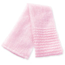 使い分けできるボディタオル