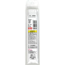 北星_朱藍鉛筆_3本