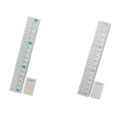 小学生_定規_１５ｃｍ_（１枚入）