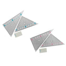 小学生_三角定規（２枚入）