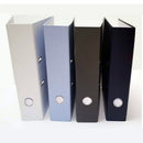 紙製2リングファイル_A4レバーアーチ