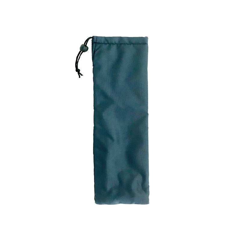 傘の収納袋（はっ水加工、巾着タイプ）
