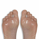 ジェルパッド（つま先ポイント用）