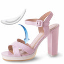 ジェルパッド（つま先ポイント用）