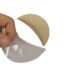 ジェルパッド（土踏まず用、布付、女性用）