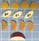 フルーツミックス_12個入