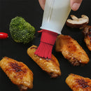 シリコーン油ひき