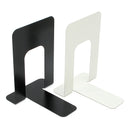 ブックエンド（ベーシック、四角、19×13.3×16.3cm）