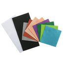 洗えるカラーフェルト（10枚）