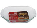 グラタン皿（長方形、0.85L）
