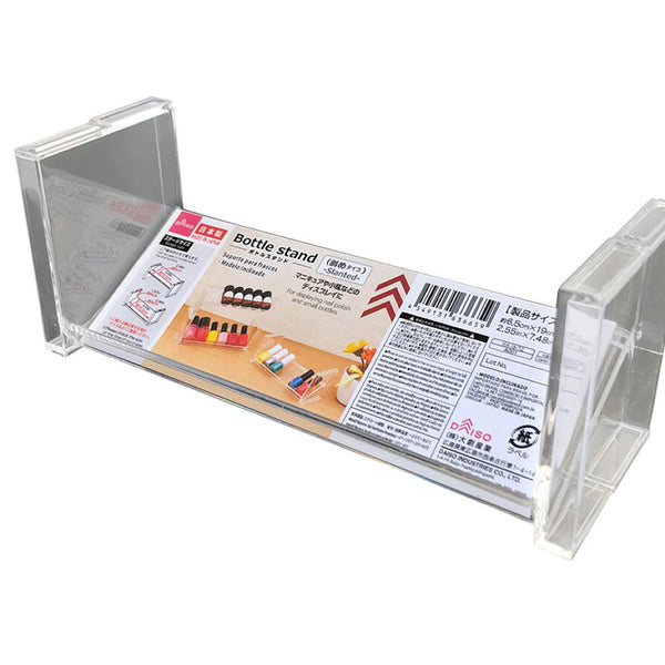 マッカラン ボトルスタンド ディスプレイ ザ・マッカラン ウィンドウディスプレイ - mado