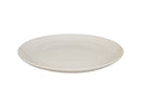 ボーンチャイナラウンドプレート（１８ｃｍ）