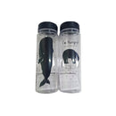 ドリンキングボトル（アニマル、500ml）