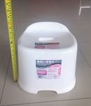 風呂いす（幅38cm×奥行31cm×高さ33cm）