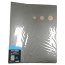 26リングファイル（B5、マド付）