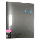 30リングファイル（A4、マド付）