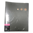 30リングファイル（A4、マド付）