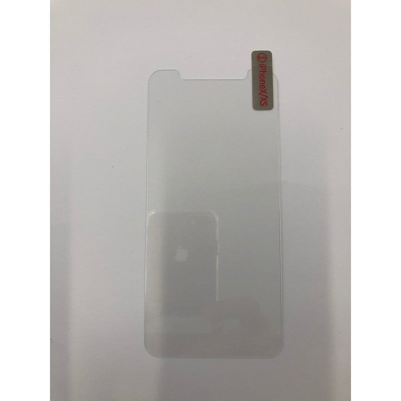 液晶保護ガラス（iphoneX、ブルーライトカット）