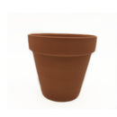 素焼き植木鉢（４個）