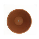 素焼き植木鉢（４個）