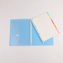 26リングファイル（B5）