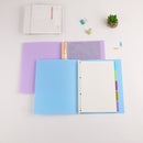 26リングファイル（B5）