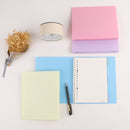 20リングファイル（A5、インデックス5枚付）