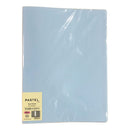 サイドポケット（A4、20ポケット）