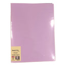 サイドポケット（A4、20ポケット）