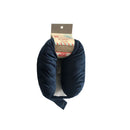 とってもフィットするネックピロー（ボタン付き）