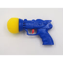 スポンジショットガン