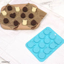 シリコーンチョコレートモールド（モンスターズ・インク）