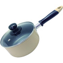 片手鍋（L＋N、蓋付、16cm）