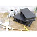 発泡ベビーブロック（ブラック）