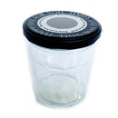 ジャム保存瓶（クラシック、約250ml）