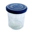 ジャム保存瓶（クラシック、約250ml）