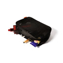 メッシュポーチ（マチあり）