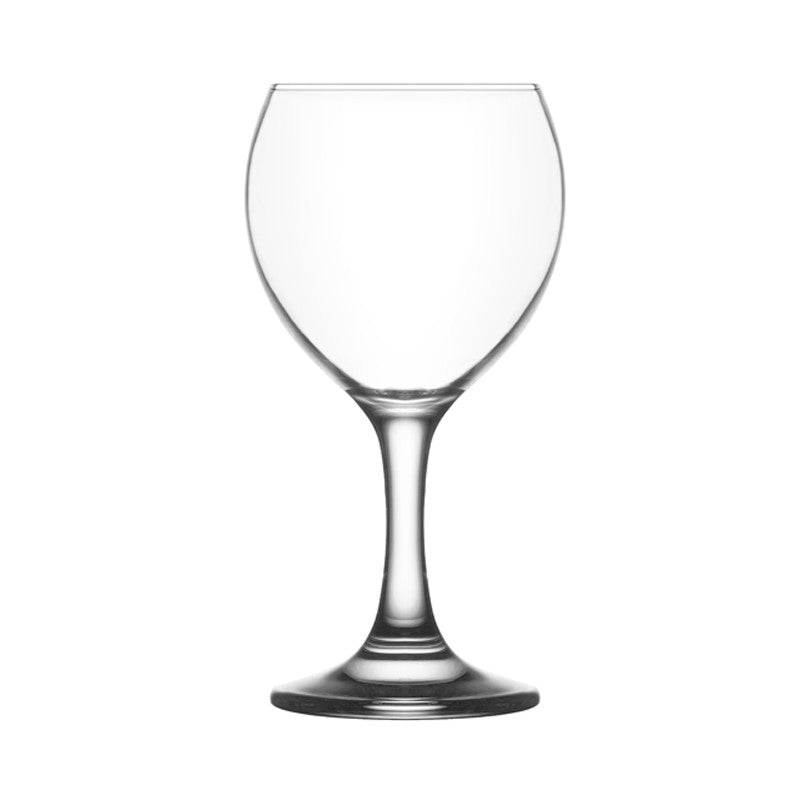 白ワイングラス（ミスティック、約210ml）