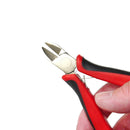 ミニニッパー（ニッケルコート）