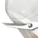 万能強力はさみ（湾曲刃）