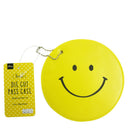 ダイカットパスケース（スマイリー）
