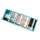 マスキングテープ（箔押し、15mm×5m）