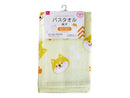 バスタオル(柴犬)