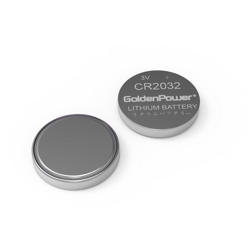 リチウムコイン型電池（CR2032、3個）