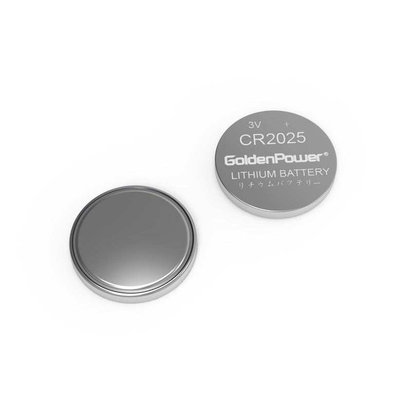 リチウムコイン型電池（CR2025、3個）