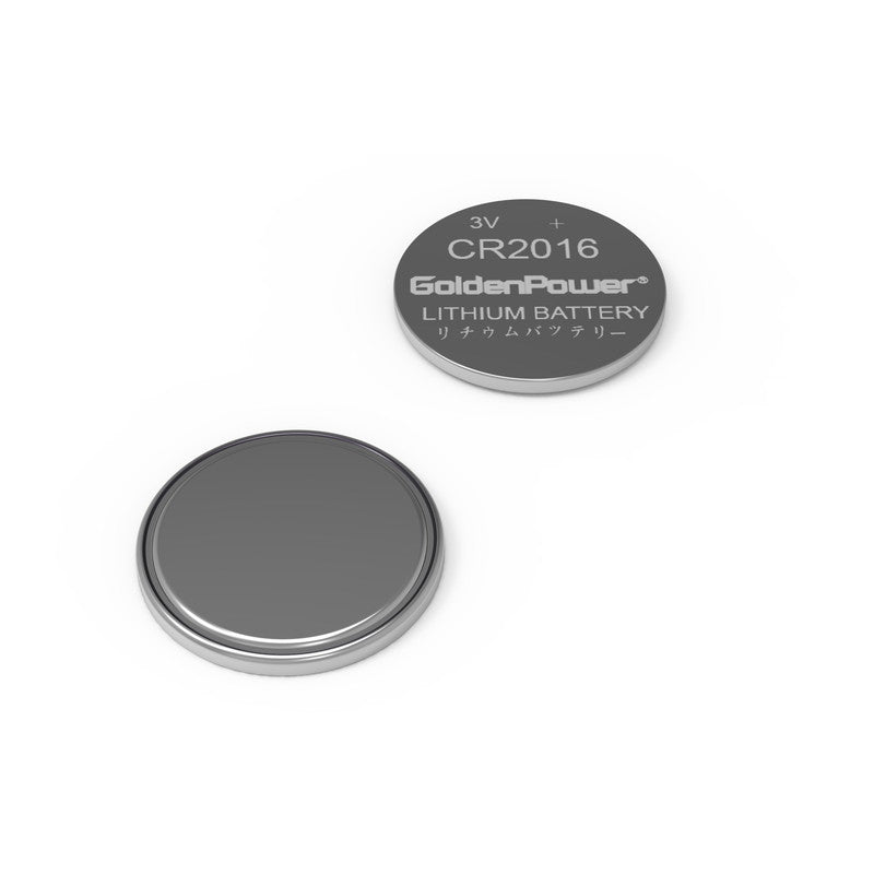 リチウムコイン型電池（CR2016、3個）